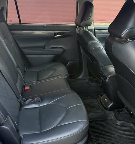 Тойота Хайлендер, об'ємом двигуна 2.49 л та пробігом 146 тис. км за 52500 $, фото 3 на Automoto.ua