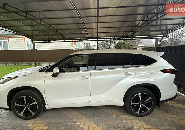 Тойота Хайлендер, об'ємом двигуна 2.49 л та пробігом 146 тис. км за 52500 $, фото 14 на Automoto.ua