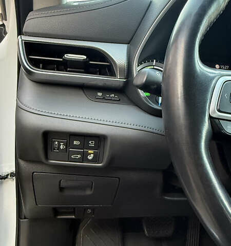 Тойота Хайлендер, об'ємом двигуна 2.49 л та пробігом 146 тис. км за 52500 $, фото 11 на Automoto.ua