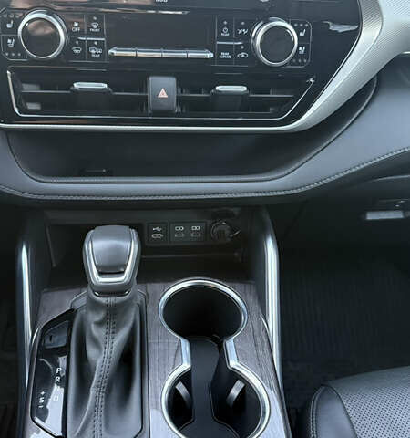 Тойота Хайлендер, об'ємом двигуна 2.49 л та пробігом 146 тис. км за 52500 $, фото 13 на Automoto.ua