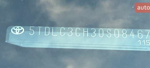 Тойота Хайлендер, об'ємом двигуна 2.49 л та пробігом 146 тис. км за 52500 $, фото 17 на Automoto.ua