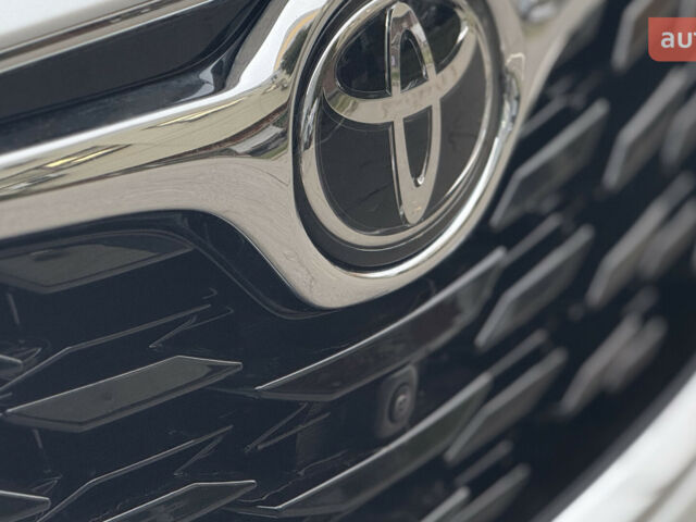 Тойота Хайлендер, об'ємом двигуна 2 л та пробігом 0 тис. км за 51999 $, фото 12 на Automoto.ua