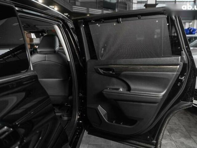Тойота Хайлендер, об'ємом двигуна 0 л та пробігом 1 тис. км за 66900 $, фото 27 на Automoto.ua