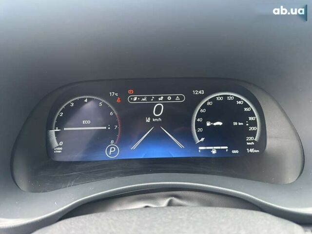 Тойота Хайлендер, объемом двигателя 2 л и пробегом 1 тыс. км за 58900 $, фото 15 на Automoto.ua