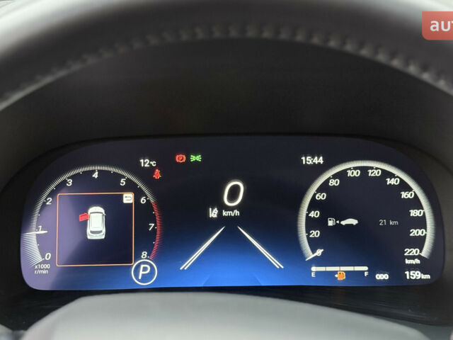 Тойота Хайлендер, об'ємом двигуна 2 л та пробігом 0 тис. км за 51999 $, фото 15 на Automoto.ua