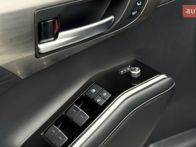 Тойота Хайлендер, об'ємом двигуна 2 л та пробігом 0 тис. км за 51999 $, фото 20 на Automoto.ua