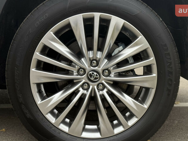 Тойота Хайлендер, об'ємом двигуна 2 л та пробігом 0 тис. км за 51999 $, фото 11 на Automoto.ua