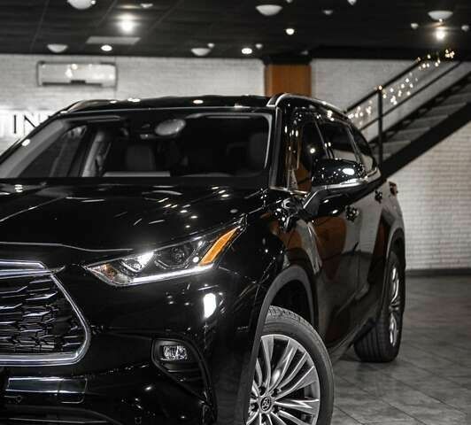 Тойота Хайлендер, об'ємом двигуна 0 л та пробігом 1 тис. км за 66900 $, фото 12 на Automoto.ua