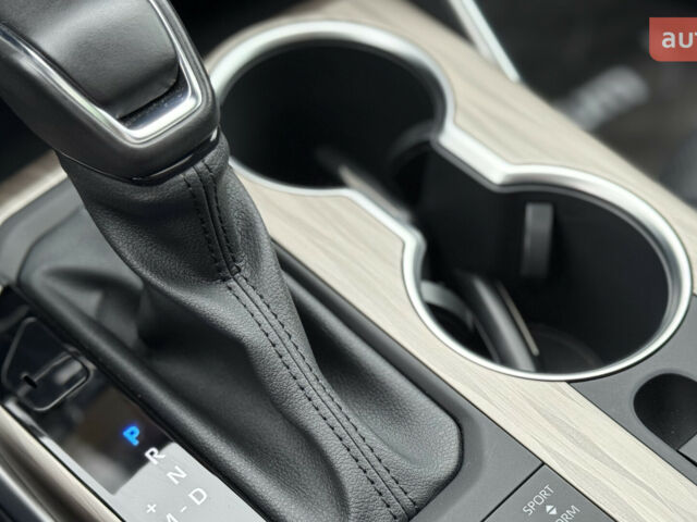 Тойота Хайлендер, об'ємом двигуна 2 л та пробігом 0 тис. км за 51999 $, фото 19 на Automoto.ua