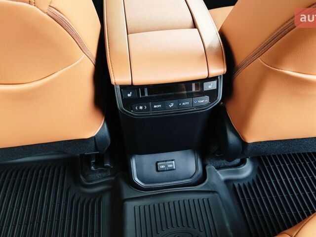 купить новое авто Тойота Хайлендер 2024 года от официального дилера Автоцентр AUTO.RIA Тойота фото