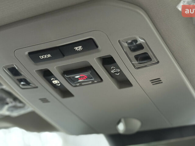 Тойота Хайлендер, об'ємом двигуна 2 л та пробігом 0 тис. км за 51999 $, фото 21 на Automoto.ua