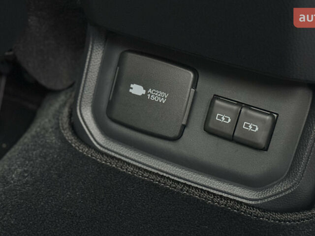 Тойота Хайлендер, об'ємом двигуна 2 л та пробігом 0 тис. км за 51999 $, фото 26 на Automoto.ua