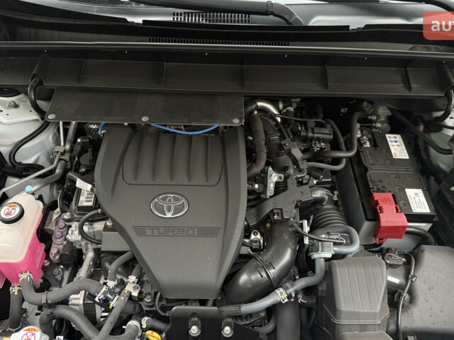 Тойота Хайлендер, об'ємом двигуна 2 л та пробігом 0 тис. км за 51999 $, фото 27 на Automoto.ua