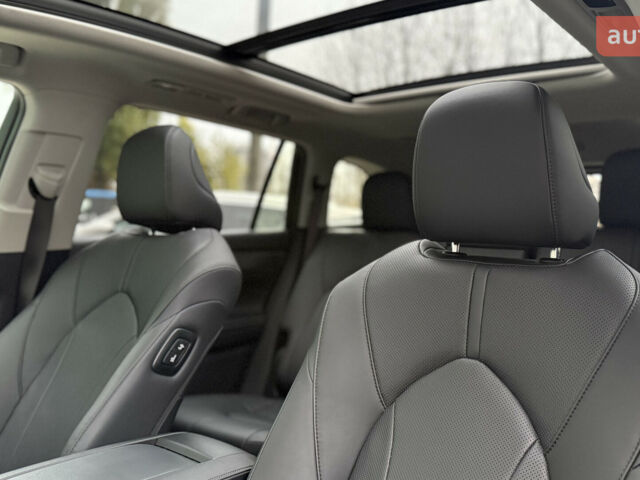 Тойота Хайлендер, об'ємом двигуна 2 л та пробігом 0 тис. км за 51999 $, фото 23 на Automoto.ua