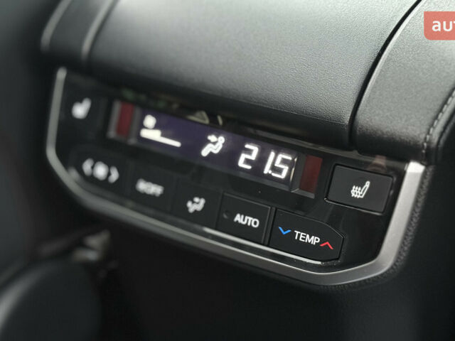 Тойота Хайлендер, об'ємом двигуна 2 л та пробігом 0 тис. км за 51999 $, фото 25 на Automoto.ua