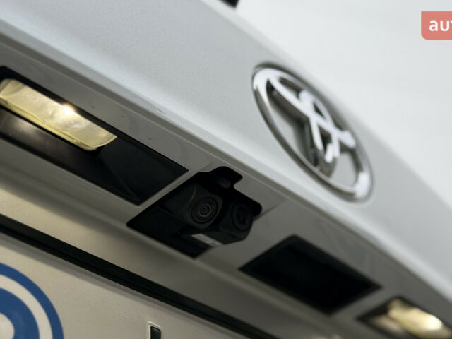 Тойота Хайлендер, об'ємом двигуна 2 л та пробігом 0 тис. км за 51999 $, фото 9 на Automoto.ua