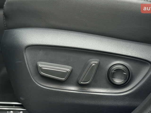 Тойота Хайлендер, объемом двигателя 2 л и пробегом 0 тыс. км за 51999 $, фото 22 на Automoto.ua