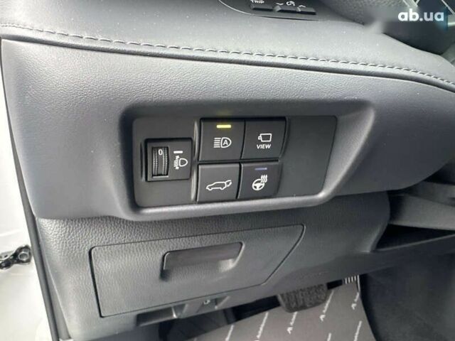 Тойота Хайлендер, объемом двигателя 2 л и пробегом 1 тыс. км за 58900 $, фото 14 на Automoto.ua