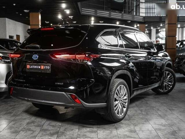 Тойота Хайлендер, об'ємом двигуна 0 л та пробігом 1 тис. км за 66900 $, фото 15 на Automoto.ua