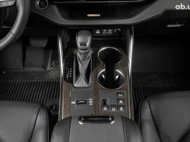 Тойота Хайлендер, об'ємом двигуна 0 л та пробігом 1 тис. км за 66900 $, фото 29 на Automoto.ua