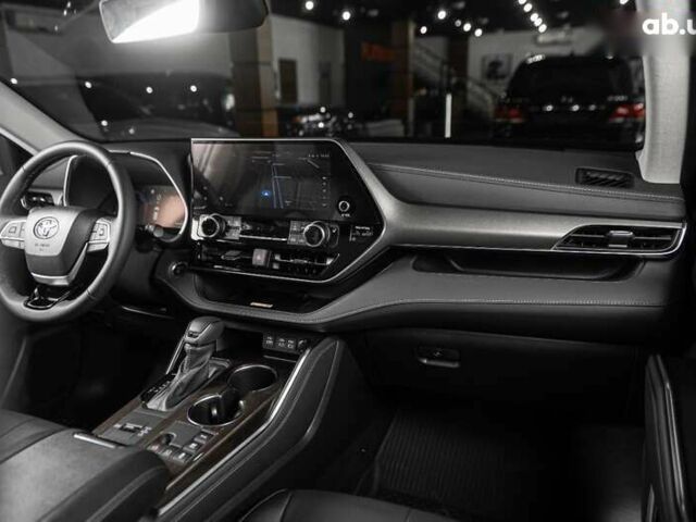 Тойота Хайлендер, об'ємом двигуна 0 л та пробігом 1 тис. км за 66900 $, фото 26 на Automoto.ua