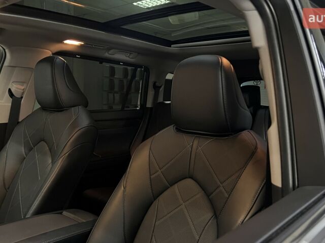 Тойота Хайлендер, об'ємом двигуна 2.49 л та пробігом 0 тис. км за 72586 $, фото 21 на Automoto.ua