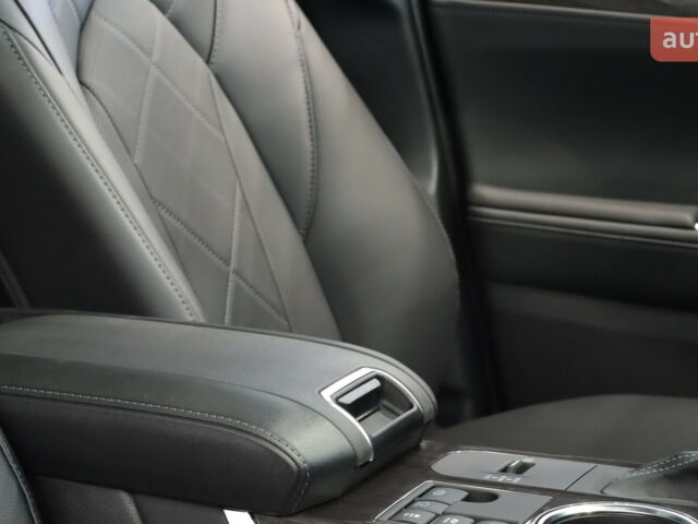 Тойота Хайлендер, об'ємом двигуна 2.49 л та пробігом 0 тис. км за 74869 $, фото 22 на Automoto.ua