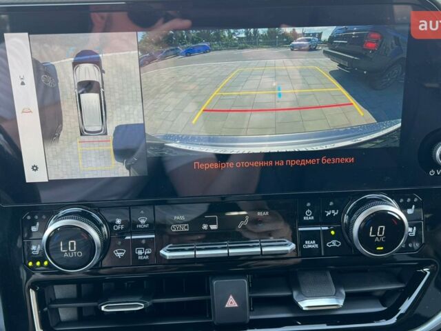 Тойота Хайлендер, объемом двигателя 2.49 л и пробегом 0 тыс. км за 72614 $, фото 21 на Automoto.ua