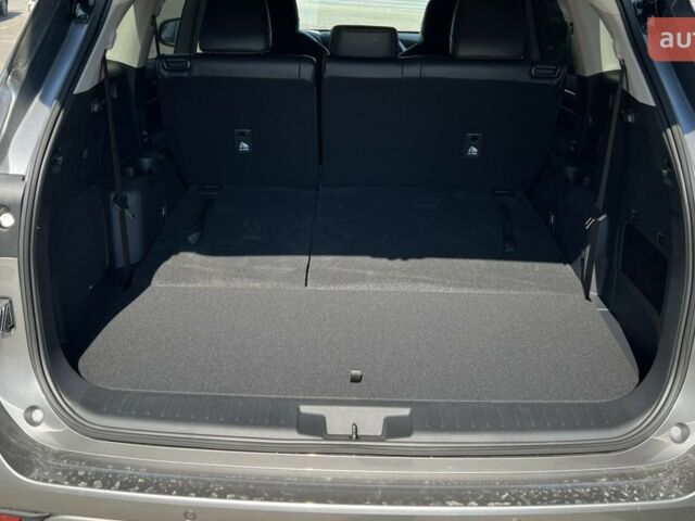 Тойота Хайлендер, объемом двигателя 2.49 л и пробегом 0 тыс. км за 72614 $, фото 26 на Automoto.ua