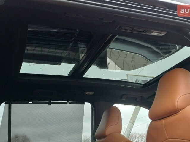 Тойота Хайлендер, объемом двигателя 2.49 л и пробегом 0 тыс. км за 71989 $, фото 15 на Automoto.ua