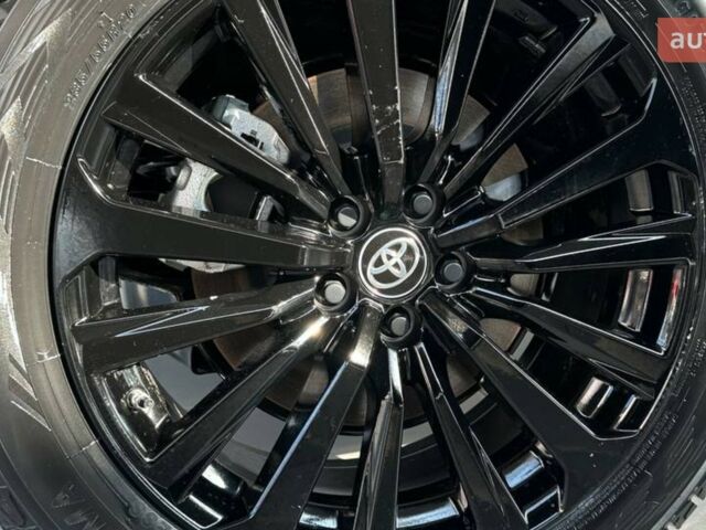 Тойота Хайлендер, об'ємом двигуна 2.49 л та пробігом 0 тис. км за 72537 $, фото 16 на Automoto.ua