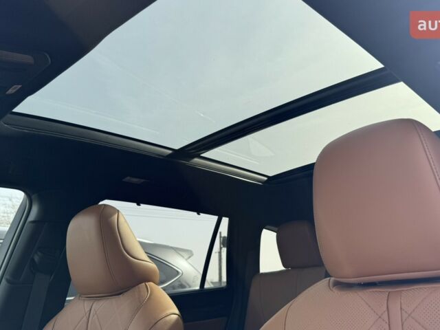 Тойота Хайлендер, объемом двигателя 2.49 л и пробегом 0 тыс. км за 74162 $, фото 17 на Automoto.ua