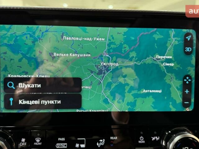 Тойота Хайлендер, об'ємом двигуна 2.49 л та пробігом 0 тис. км за 73825 $, фото 25 на Automoto.ua