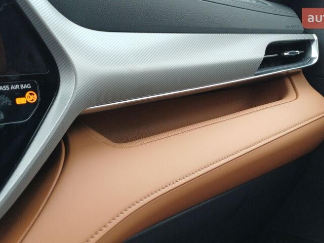 Тойота Хайлендер, объемом двигателя 2.49 л и пробегом 0 тыс. км за 71989 $, фото 32 на Automoto.ua