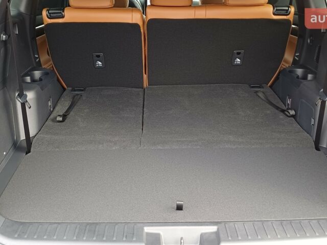 Тойота Хайлендер, объемом двигателя 2.49 л и пробегом 0 тыс. км за 71989 $, фото 49 на Automoto.ua