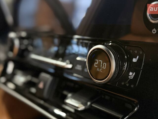 Тойота Хайлендер, объемом двигателя 2.49 л и пробегом 0 тыс. км за 75950 $, фото 6 на Automoto.ua