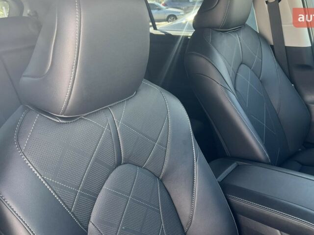 Тойота Хайлендер, объемом двигателя 2.49 л и пробегом 0 тыс. км за 72614 $, фото 22 на Automoto.ua