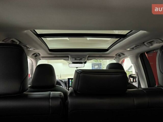 Тойота Хайлендер, об'ємом двигуна 2.49 л та пробігом 0 тис. км за 73825 $, фото 34 на Automoto.ua