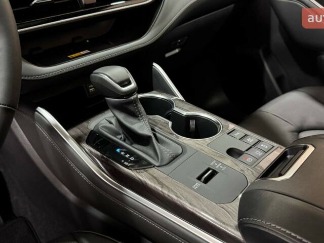 Тойота Хайлендер, об'ємом двигуна 2.49 л та пробігом 0 тис. км за 73825 $, фото 27 на Automoto.ua