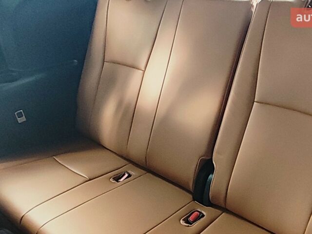 купить новое авто Тойота Хайлендер 2025 года от официального дилера Автоцентр AUTO.RIA Тойота фото