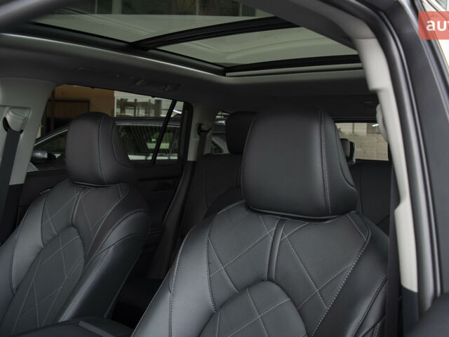 купить новое авто Тойота Хайлендер 2025 года от официального дилера Тойота Центр Рівне "Агат Авто" Тойота фото