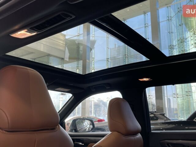 Тойота Хайлендер, об'ємом двигуна 2.49 л та пробігом 0 тис. км за 73002 $, фото 13 на Automoto.ua