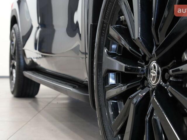 Тойота Хайлендер, об'ємом двигуна 2.49 л та пробігом 0 тис. км за 74869 $, фото 23 на Automoto.ua