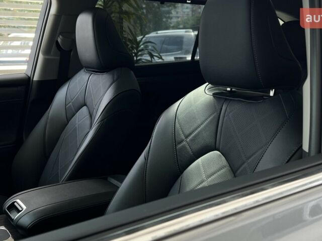 Тойота Хайлендер, объемом двигателя 2.49 л и пробегом 0 тыс. км за 75553 $, фото 6 на Automoto.ua