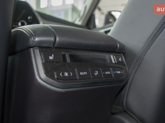 купить новое авто Тойота Хайлендер 2025 года от официального дилера Тойота Центр Рівне "Агат Авто" Тойота фото