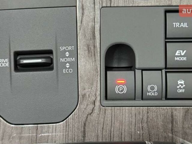 Тойота Хайлендер, об'ємом двигуна 2.49 л та пробігом 0 тис. км за 73825 $, фото 28 на Automoto.ua