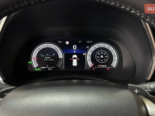 Тойота Хайлендер, об'ємом двигуна 2.49 л та пробігом 0 тис. км за 73825 $, фото 26 на Automoto.ua