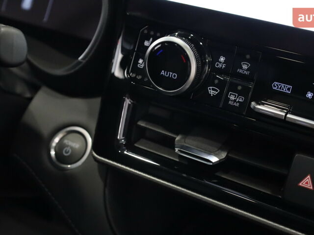 Тойота Хайлендер, об'ємом двигуна 2.49 л та пробігом 0 тис. км за 74869 $, фото 7 на Automoto.ua