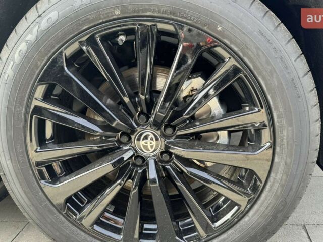 Тойота Хайлендер, объемом двигателя 2.49 л и пробегом 0 тыс. км за 74162 $, фото 15 на Automoto.ua