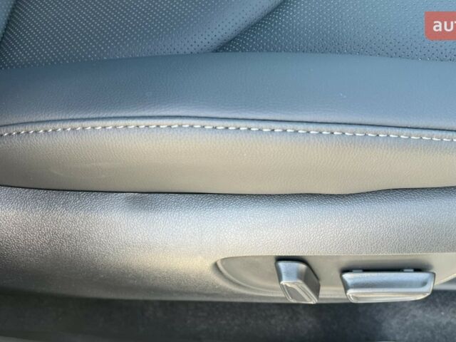 Тойота Хайлендер, объемом двигателя 2.49 л и пробегом 0 тыс. км за 72614 $, фото 32 на Automoto.ua